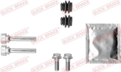 Guide Sleeve Kit, brake caliper 113-1437X