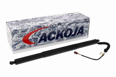 MOTOR ELECTRIC HAION ACKOJA A53550003 1