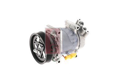 KOMPRESSOR KLIMAANLAGE AKS DASIS 851609N 13