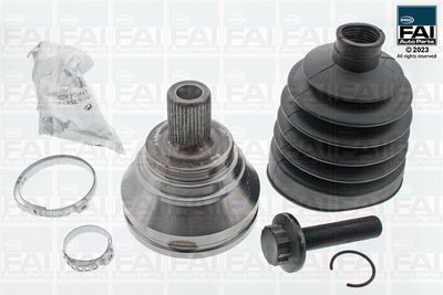 Sada kloubů, hnací hřídel FAI AutoParts FPCV116