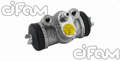 Wheel Brake Cylinder 101-777