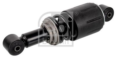 FEBI BILSTEIN Dämpfer, Fahrerhauslagerung
