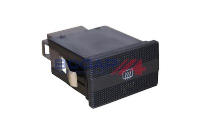 COMUTATOR INCALZIRE LUNETA