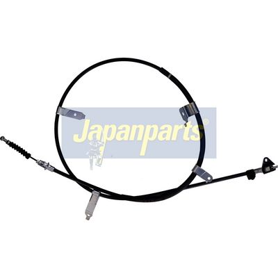 жило, ръчна спирачка JAPANPARTS BC-2079