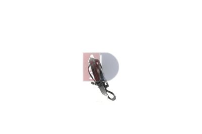 LüFTER MOTORKüHLUNG AKS DASIS 488026N 12