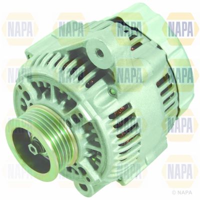 Alternator NAPA NAL1652