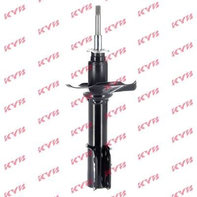 STOßDäMPFER KYB 632068 11