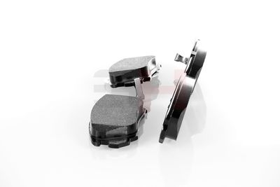 SET PLACUTE FRANA FRANA DISC GH GH413641 45