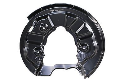 PROTECTIE STROPIRE DISC FRANA METZGER AUTOTEILE 6115468 1
