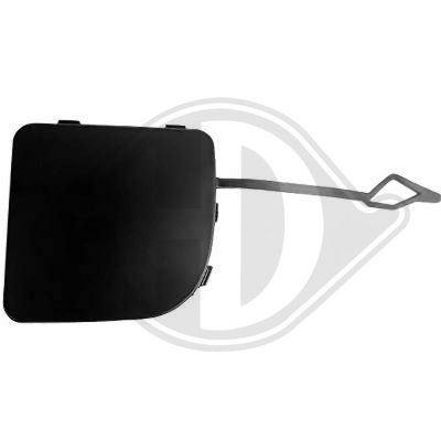 KLAPPE ABSCHLEPPHAKEN