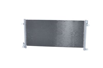 CONDENSATOR CLIMATIZARE NRF 35491 27