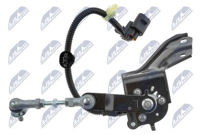 UNITATE DE CONTROL PNEUMATICA NTY ECXTY010 3