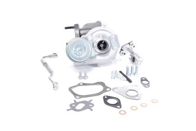 LADER AUFLADUNG BTS Turbo T981358BT 36