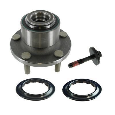 Wheel Bearing Kit VKBA 6543