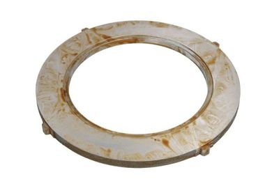 Brake disc past: JOHN DEERE 1000, 200, 2000, 300, 3000