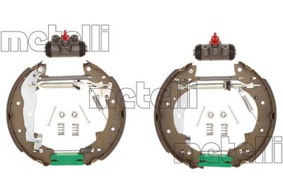 SET SABOTI FRANA METELLI 510110