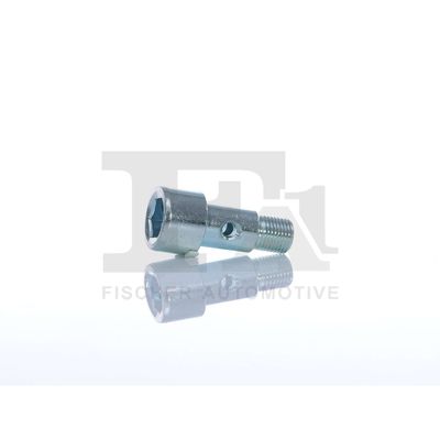 SURUB CU CAP TUBULAR INCARCATOR FA1 98910005 35