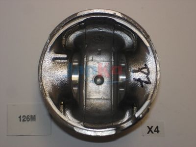 PISTON JAPKO 9126M 2
