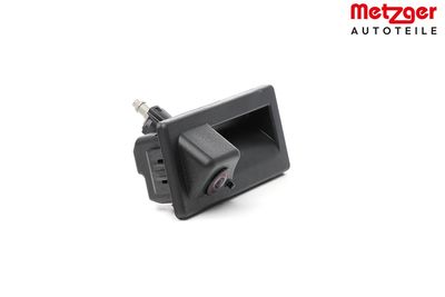 HECKKLAPPENGRIFF METZGER AUTOTEILE 2310990 32