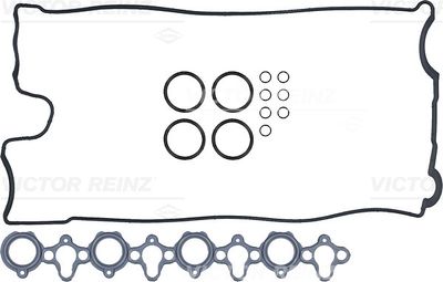 Комплект прокладок, крышка головки цилиндра VICTOR REINZ 15-37682-01 для OPEL MOVANO