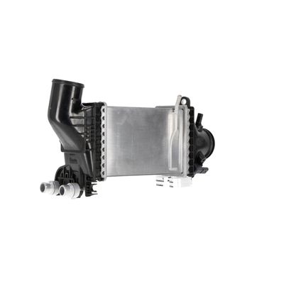 LADELUFTKüHLER NISSENS 961455 33