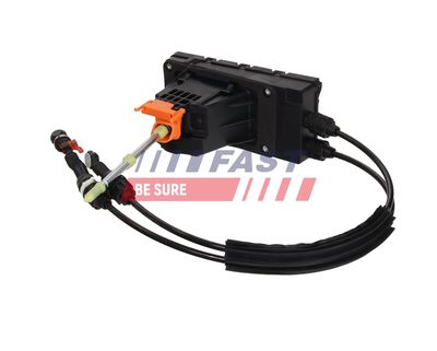 LEVIER SHIMBARE VITEZE FAST FT03021 17