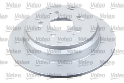 Brake Disc 672515