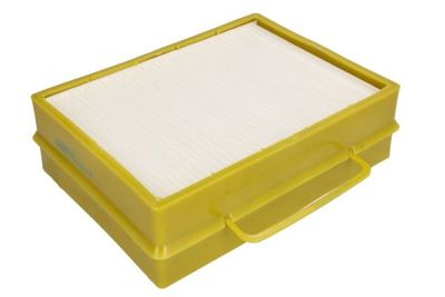 Cabinefilter patroon, hoeveelheid 1, past: MERCEDES ACTROS MP2 / MP3  SCANIA 4, G I, G II, P I, R I, R II, T  ASTRA HD 9 05.95-