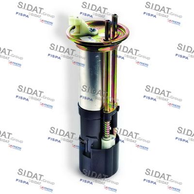 Датчик, запас топлива SIDAT 71043 для IVECO DAILY