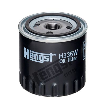 HENGST FILTER H335W Масляный фильтр  для INFINITI QX50 (Инфинити Qx50)