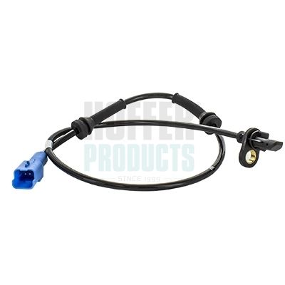датчик, обороти на колелото HOFFER 8290947