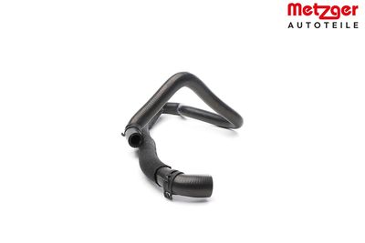 KüHLERSCHLAUCH METZGER AUTOTEILE 2422254 20