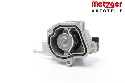 TERMOSTAT LICHID RACIRE METZGER AUTOTEILE 4006128 5
