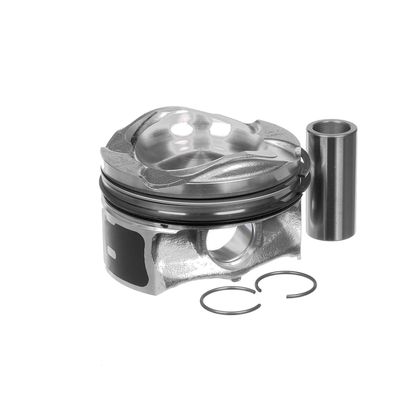 PISTON ET ENGINETEAM PM008450 26