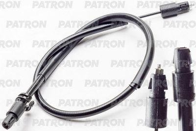 PATRON PC3506 Трос ручного тормоза  для MERCEDES-BENZ G-CLASS (Мерседес Г-класс)