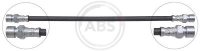 Przewód hamulcowy elastyczny A.B.S. SL 1523