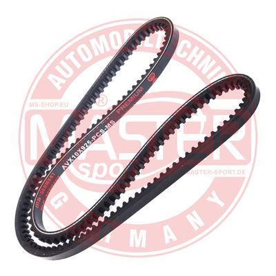Pasek klinowy MASTER-SPORT GERMANY AVX-10X925-PCS-MS
