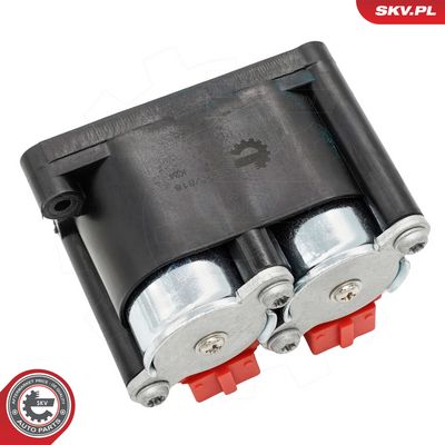 Ventil pneumatického systému ESEN SKV 93SKV818