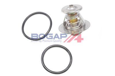 TERMOSTAT LICHID RACIRE