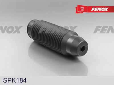 прахозащитен комплект, амортисьор FENOX SPK184