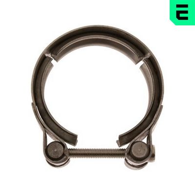 KLEMMSTüCK ABGASANLAGE