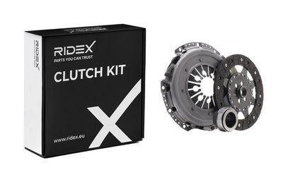 комплект съединител RIDEX 479C0102