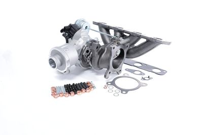 LADER AUFLADUNG BTS Turbo T981442BT 14