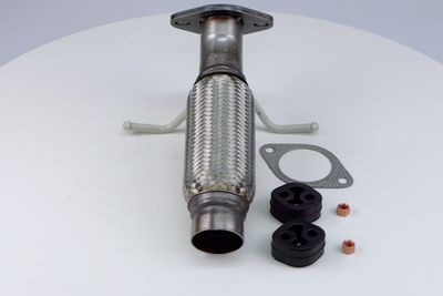 REPARATURROHR KATALYSATOR HJS 91151670 127