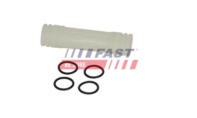 FURTUN RADIATOR FAST FT61629 16