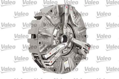Koppelingsdeksel (310mm) past: CASE IH JX100, JX90, 55, 65, 75, 85, 90, 90 2WD, 90 4WD, 95, 95 2WD, 95 4WD, 95 STRADDLE MOUNT NEW HOLLAND TD 5040, TD 5050, TD 95 STRADDLE MOUNT, TD 95D, TD 95D PLUS