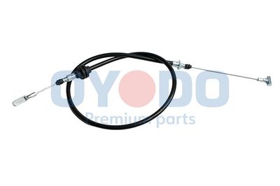 Ťažné lanko, parkovacia brzda OYODO 70H9095-OYO