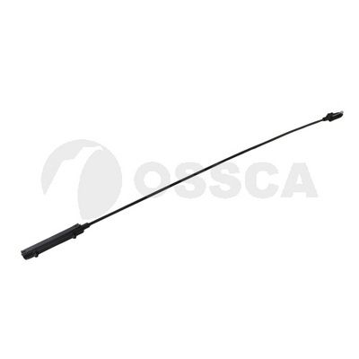 жило за капака на двигателя OSSCA 84509