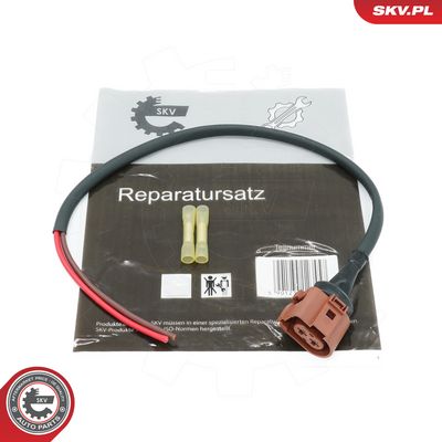 ESEN SKV - Sada na opravu káblov, centrálana elektronika AUDI, VW , 53SKV140