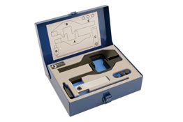Kit d'outils, chaîne de distribution LASER TOOLS